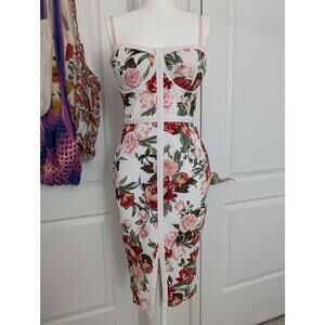 Material Girl dress size large